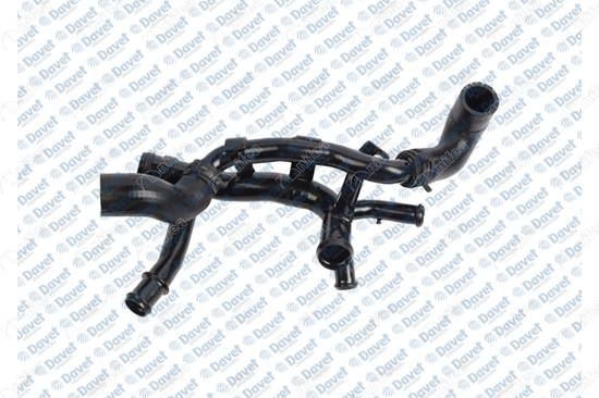 NIFEA 28323 Su Borusu Amarok-Crafter 2.0 Tdi 11>